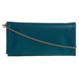 Abro Clutch turquoise