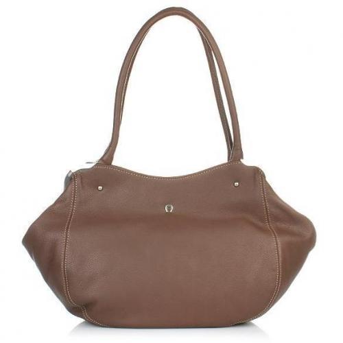 Aigner City Tasche - 133145 00 Taupe