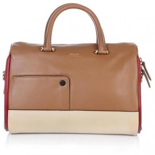 Bally Vendy Bowling Bag Biscuit