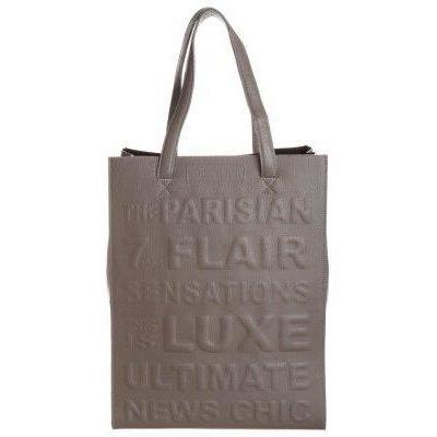 Barbara Rihl DIVINE Shopping Bag taupe