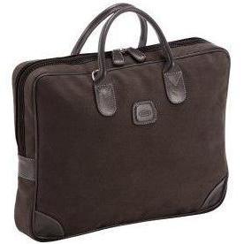 Bric's LIFE Aktentasche braun