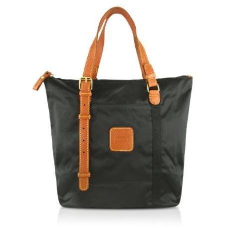 Bric's X-Bag Mittelgroße Einkaufstasche im Etui