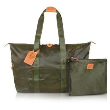 Bric's X-Bag Mittelgroße Lastminute Tasche im Etui