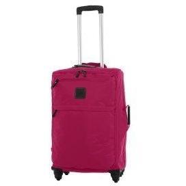 Bric's XTRAVEL 4ROLLENTROLLEY Trolley / Koffer pink