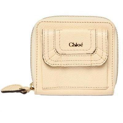 Chloé - Paraty Mini Brieftasche