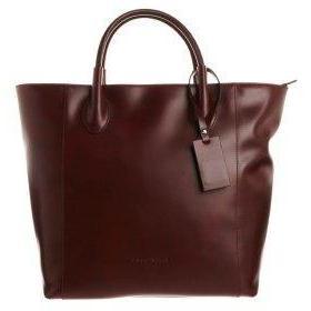 Coccinelle MILLY Shopping bag amarena