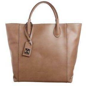 Coccinelle MILLY Shopping bag toffee