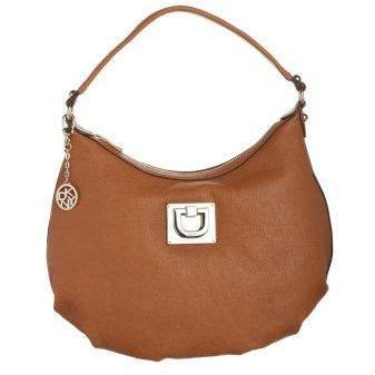 DKNY Handtasche camel