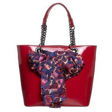 DKNY Shopping Bag rot/zana