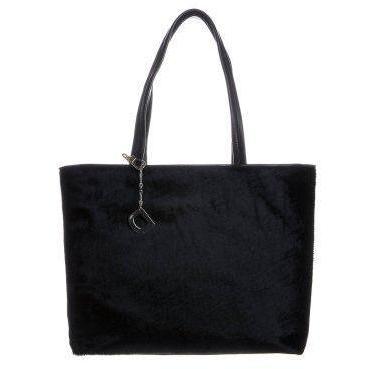 DKNY Shopping Bag schwarz