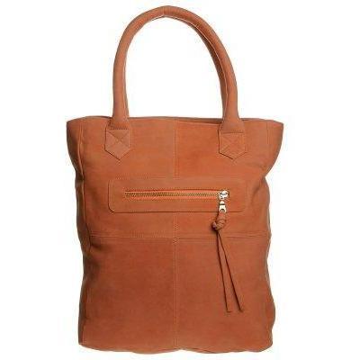 Fab HELENA Shopping Bag orange
