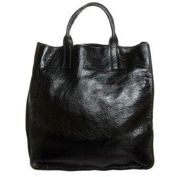Gianni Chiarini Shopping Bag schwarz