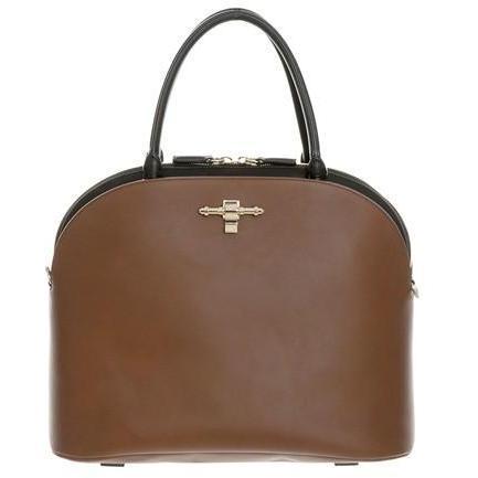 Givenchy Tasche New Line Bag brown