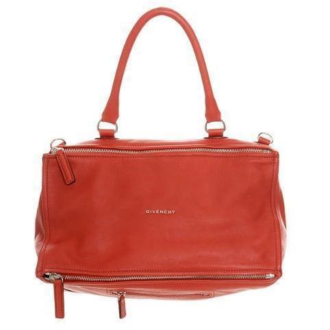 Givenchy Tasche Pandora Large red