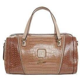 Guess ANALEIGH Handtasche nude multi