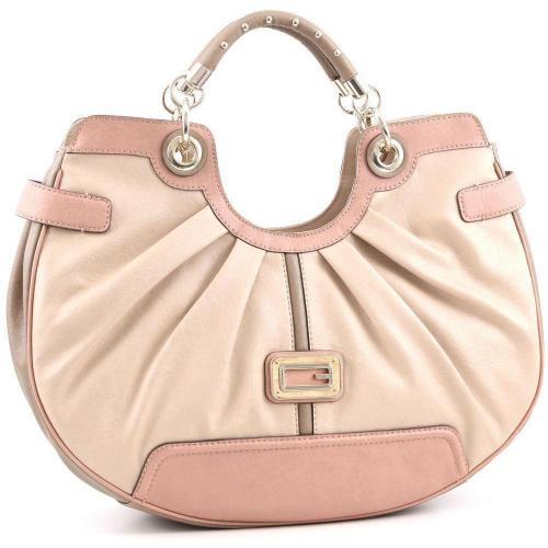 Guess Sauvage Shopper taupe 