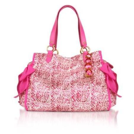 Juicy Couture Ms. Daydreamer - Umhängetasche in rosa