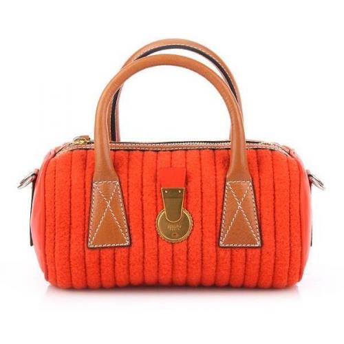 Kenzo Kenzo Handbag Blazing Orange