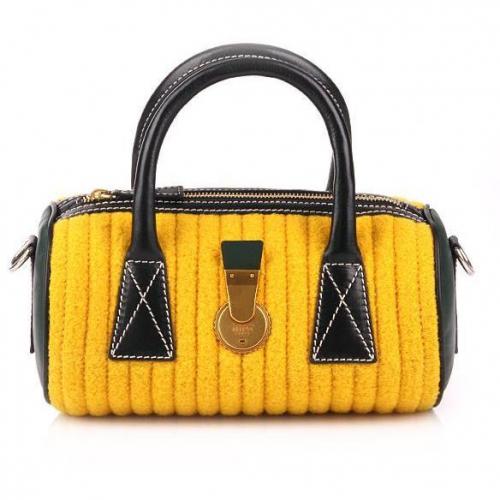 Kenzo Kenzo Handbag Golden Yellow