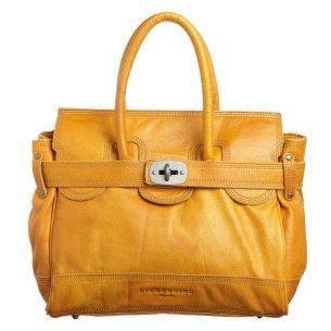 Liebeskind GLORIA Handtasche yellow