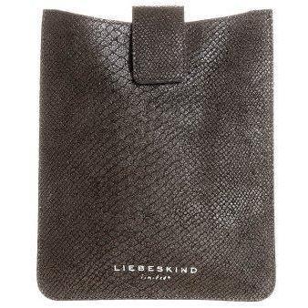 Liebeskind Limited MILANO Notebooktasche schwarz/grey