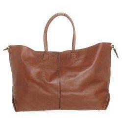 Liebeskind Limited PARIS Shopping Bag saddle braun