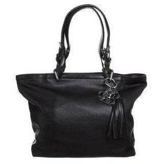 LK Bennett GOWAN Shopping Bag schwarz