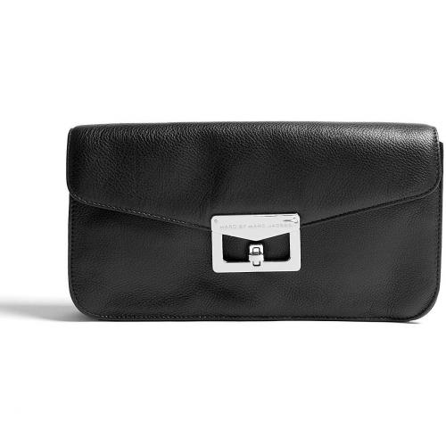 Marc by Marc Jacobs Bianca Oversize Clutch