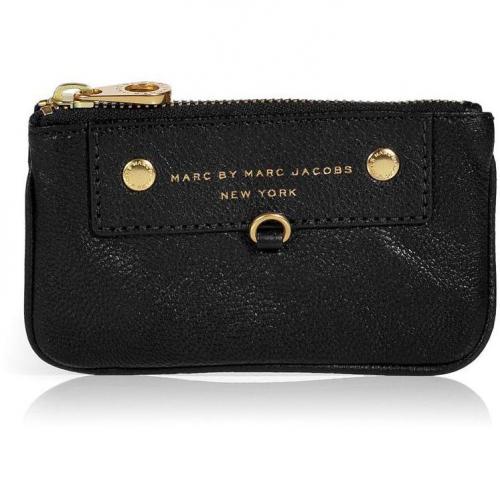 Marc by Marc Jacobs Black Key Pouch