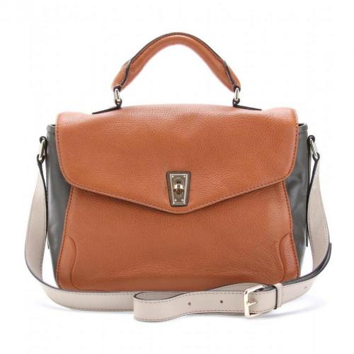 Marc by Marc Jacobs College-Ledertasche