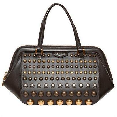 Marc By Marc Jacobs - Daily Nieten Thunderdome Handtasche
