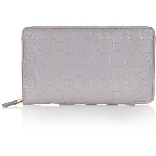 Marc By Marc Jacobs Geldtasche Taupe