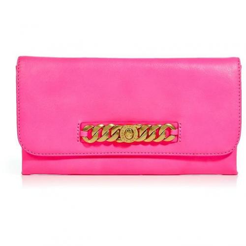 Marc by Marc Jacobs Pop Pink Clutch
