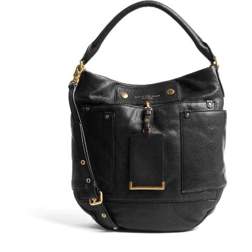Marc by Marc Jacobs Preppy Leather Hobo