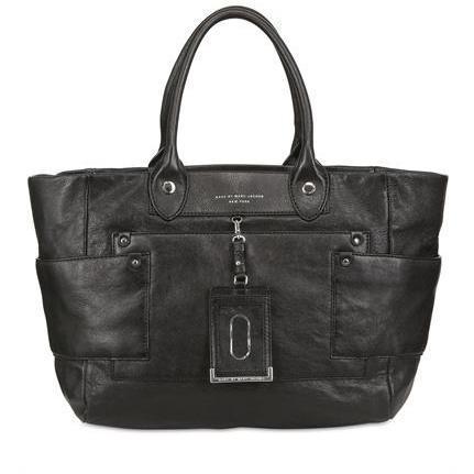 Marc By Marc Jacobs - Preppy Leder Hayley Tasche