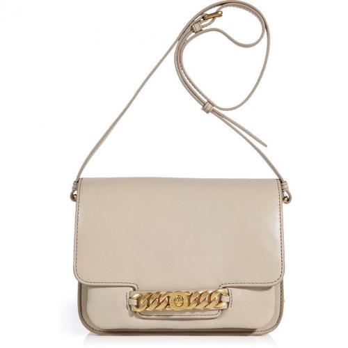 Marc by Marc Jacobs Tapioca Leather Katie Medium Day Box Bag