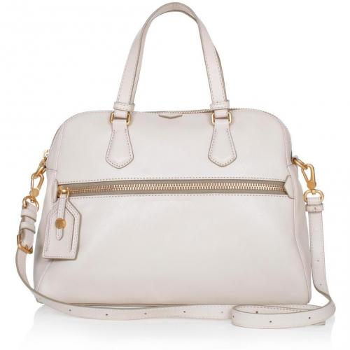 Marc By Marc Jacobs Tasche Creme