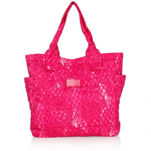 Marc By Marc Jacobs Tasche Pink
