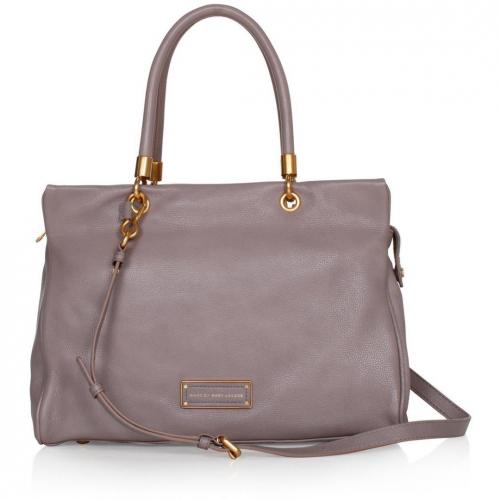 Marc By Marc Jacobs Tasche Taupe
