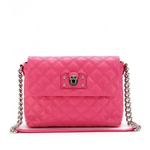 Marc Jacobs The Large Single Schultertasche