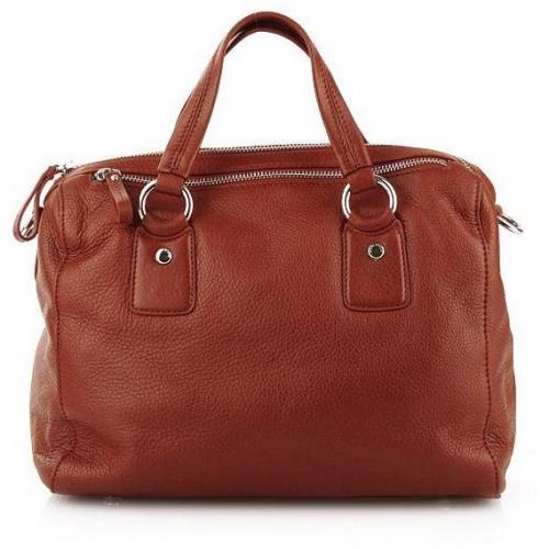 Marc O'Polo Handbag Bernadette terracotta