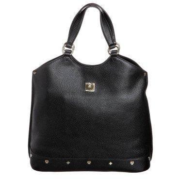 MCM FIRST LADY/LONG SHOPPER Handtasche schwarz