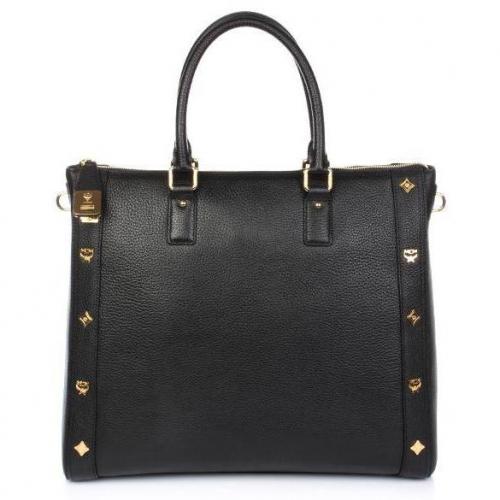 MCM First Lady Womens Business Large Black