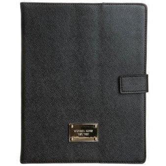 MICHAEL Michael Kors Notebooktasche schwarz