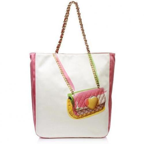 Moschino cheap and chic Sweet Bag on Bag