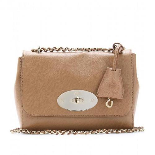 Mulberry Lily Schultertasche