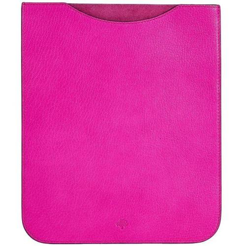 Mulberry Mulberry Pink iPad Case