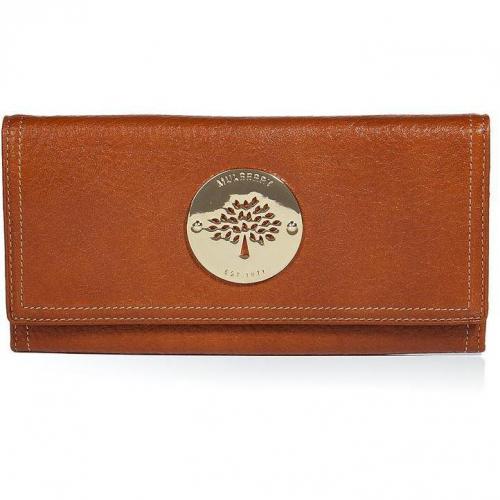 Mulberry Oak Daria Continental Wallet