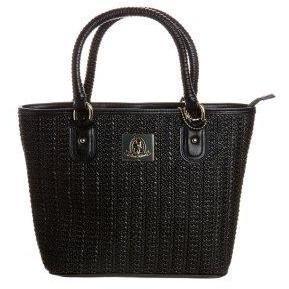 Paris Hilton TIMELESS CHIHUAHUA Shopping Bag schwarz
