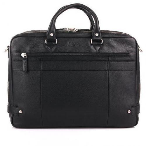Picard Business/Travel-Bag Origin Schwarz
